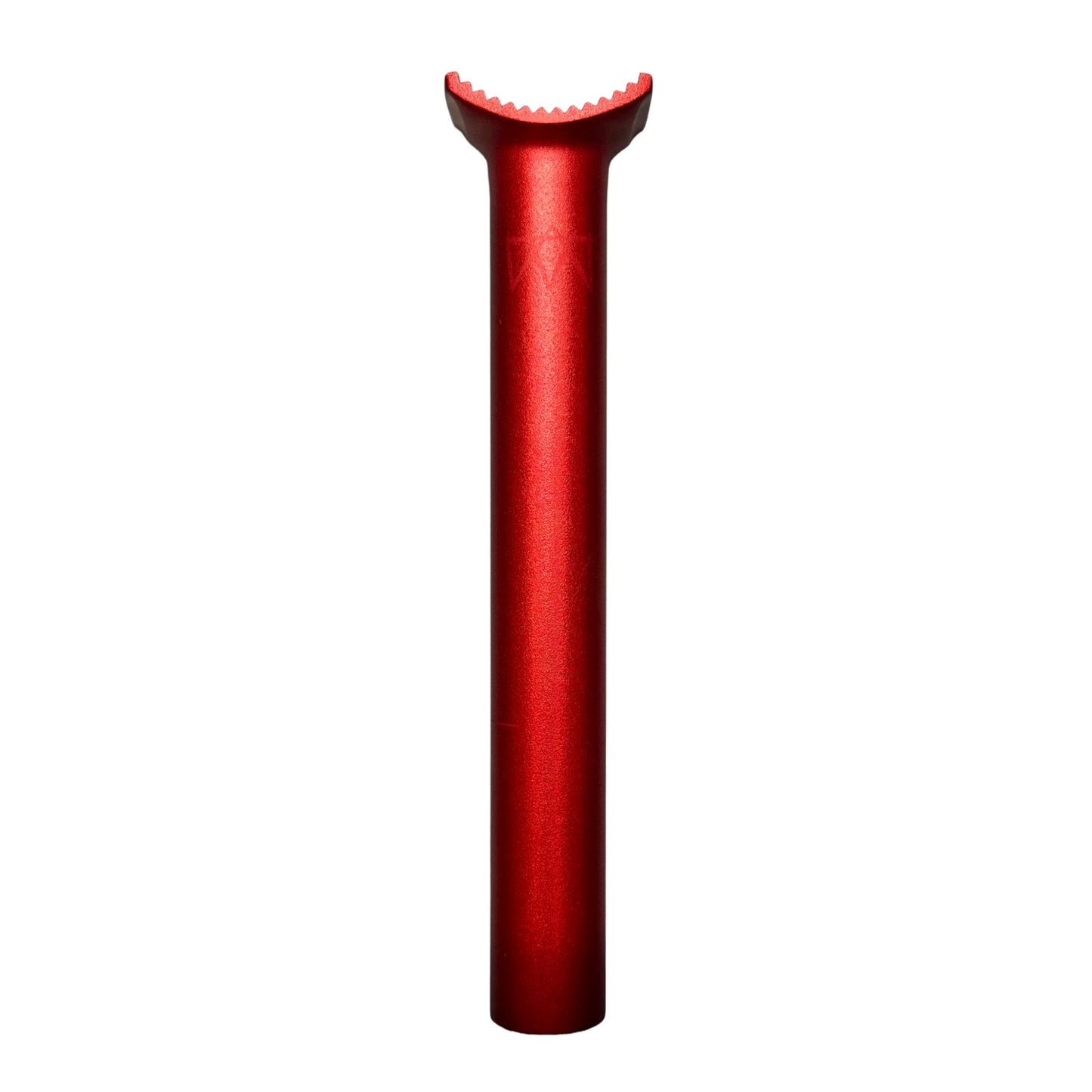 5150Bmx 2-in-1 Pivotal Seat Post w/17mm Wrench (Ano Blood Red)