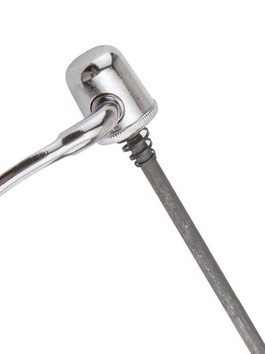 Quick release wheel clamp - KL800A -150mm available at 5150bmx.com