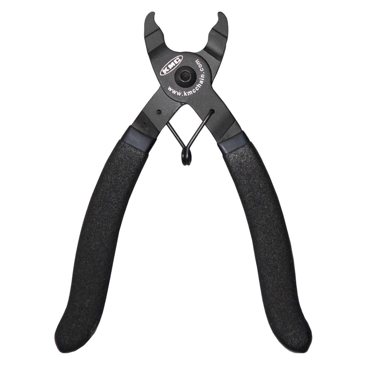 KMC - Chain - Missing Link Remover available at 5150bmx.com