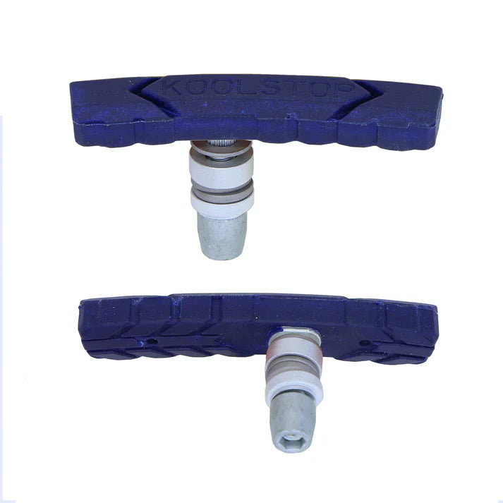 KOOL STOP AT ALL TERRAIN PADS available at 5150bmx.com