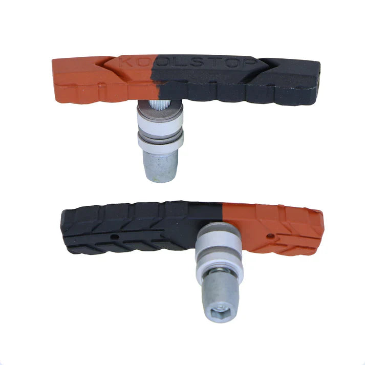 KOOL STOP AT ALL TERRAIN PADS available at 5150bmx.com