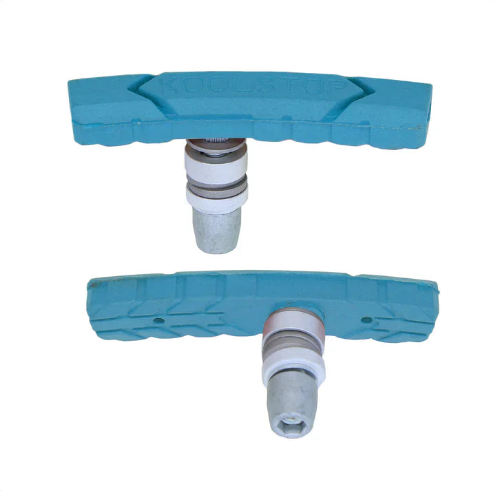 KOOL STOP AT ALL TERRAIN PADS available at 5150bmx.com