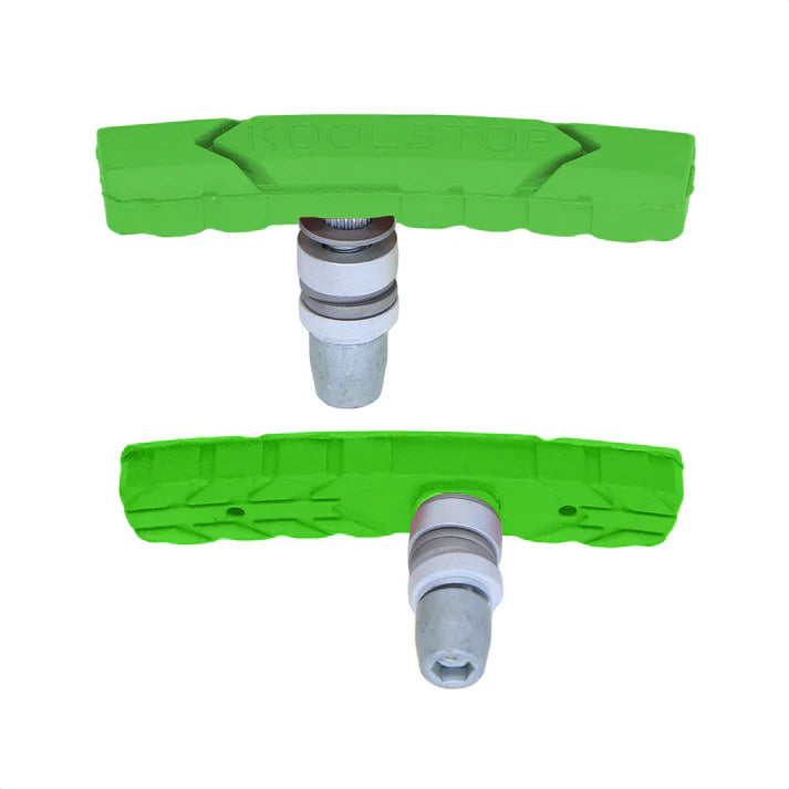 KOOL STOP AT ALL TERRAIN PADS available at 5150bmx.com