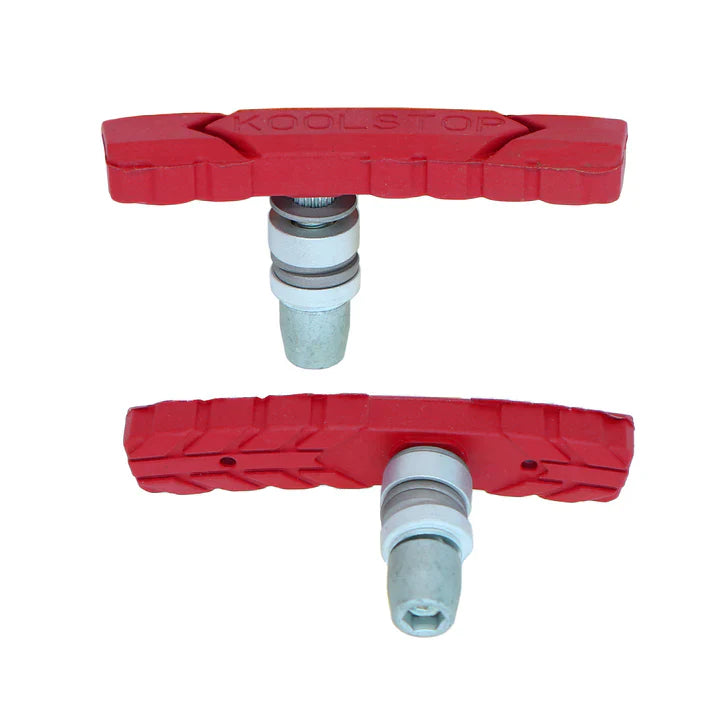 KOOL STOP AT ALL TERRAIN PADS available at 5150bmx.com