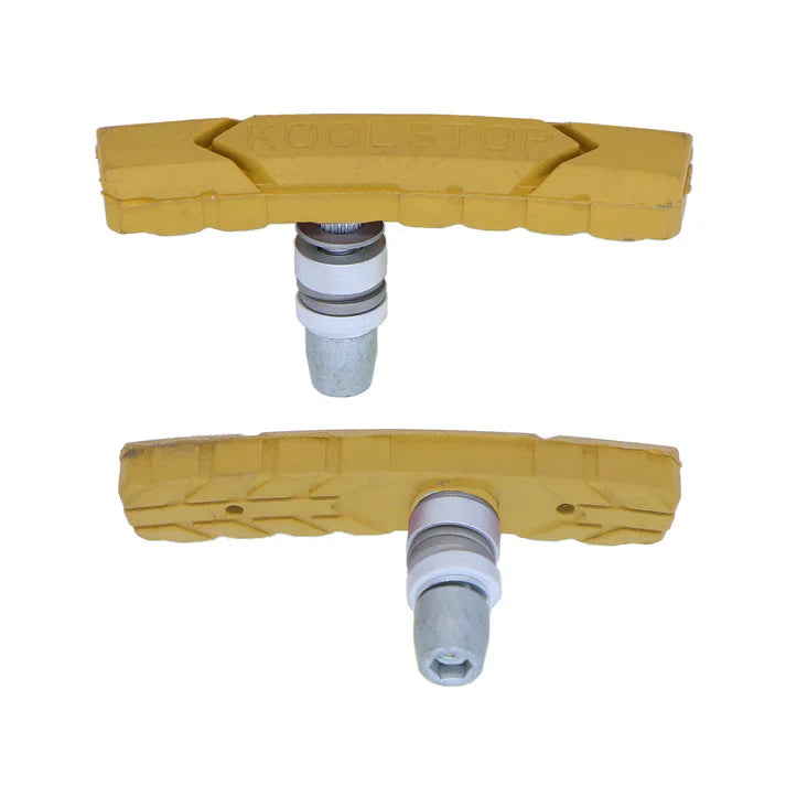 KOOL STOP AT ALL TERRAIN PADS available at 5150bmx.com
