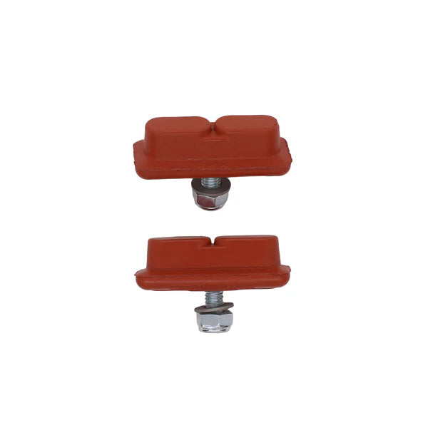 KOOL STOP CONTINENTAL PADS available at 5150bmx.com