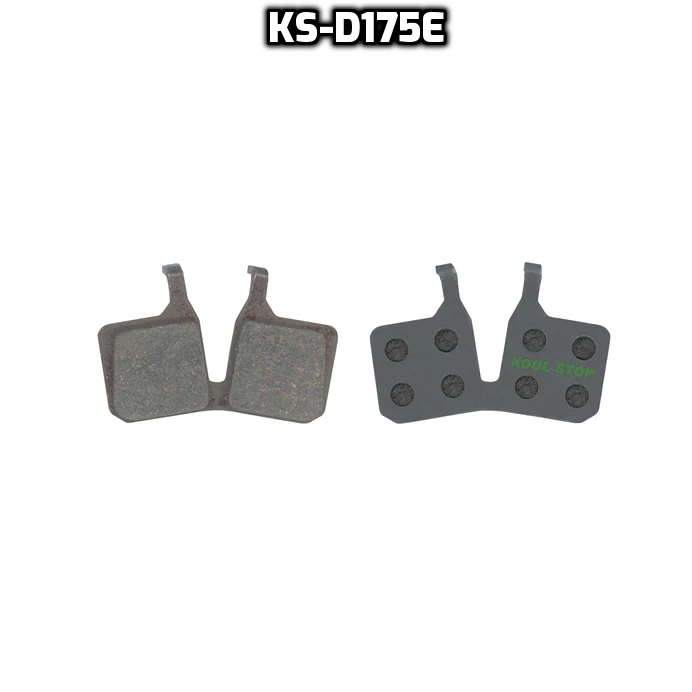 KOOL STOP DISC BRAKE PADS available at 5150bmx.com