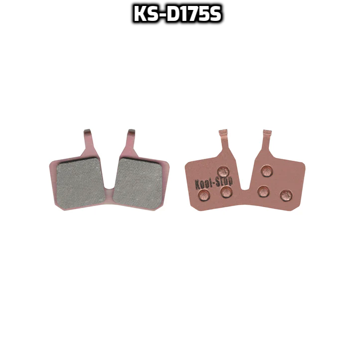 KOOL STOP DISC BRAKE PADS available at 5150bmx.com