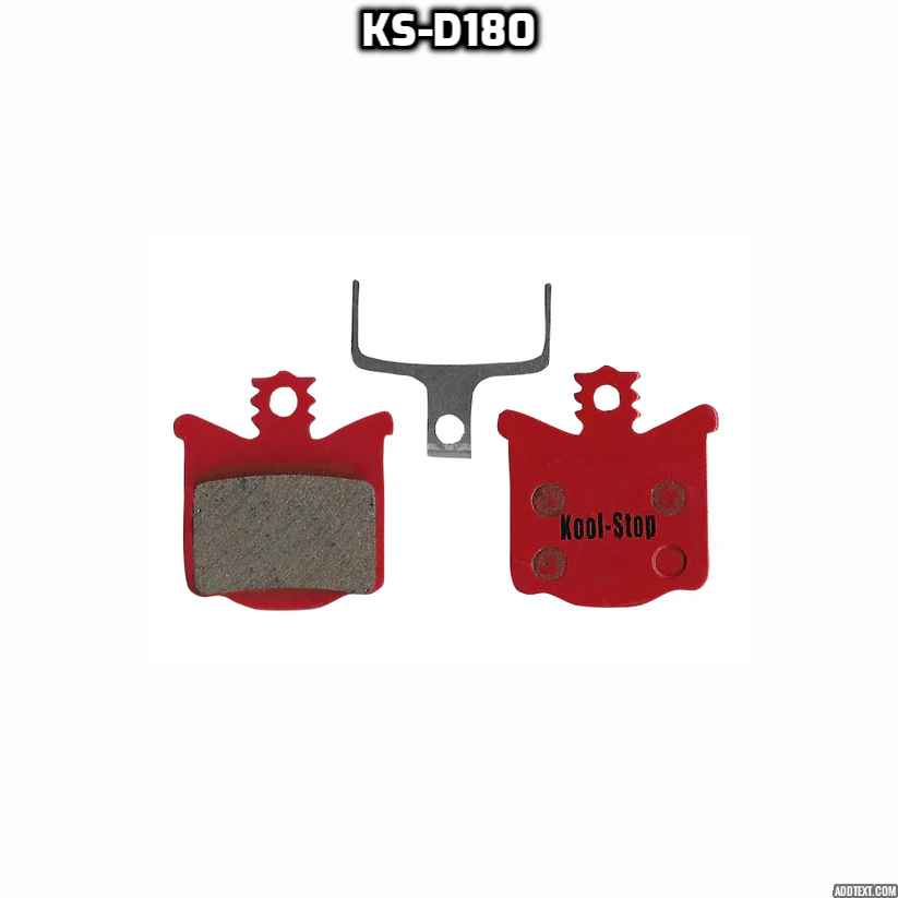 KOOL STOP DISC BRAKE PADS available at 5150bmx.com