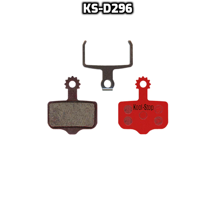 KOOL STOP DISC BRAKE PADS available at 5150bmx.com