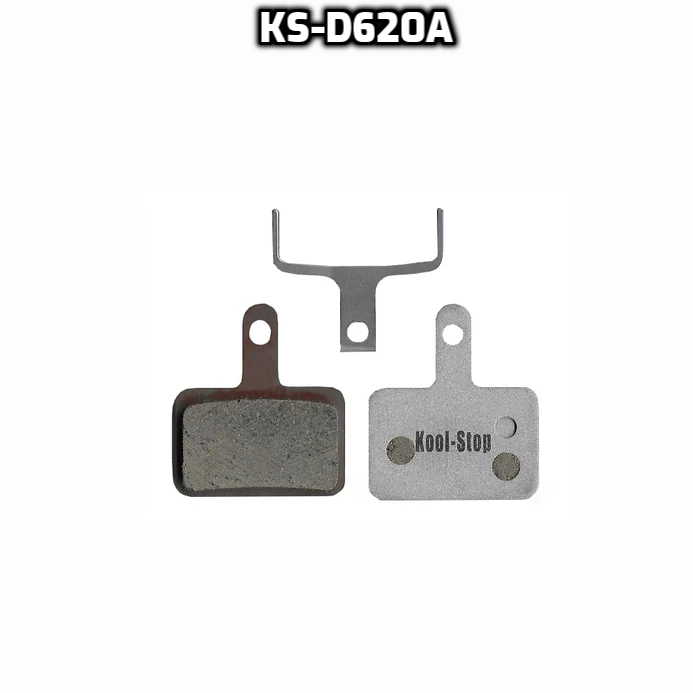 KOOL STOP DISC BRAKE PADS available at 5150bmx.com