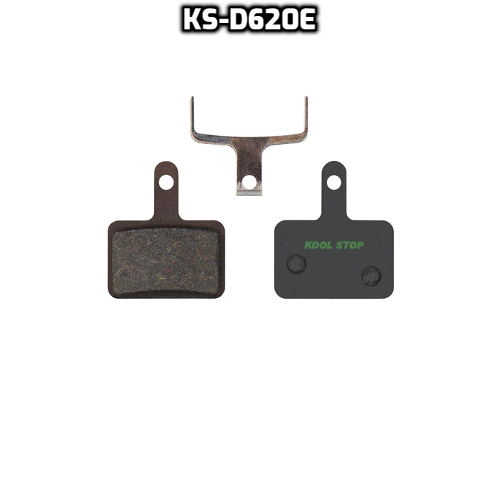 KOOL STOP DISC BRAKE PADS available at 5150bmx.com