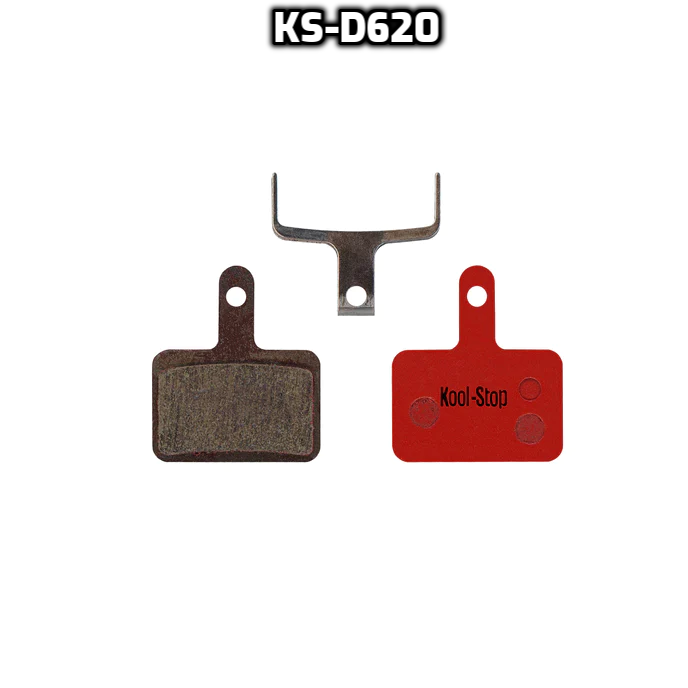 KOOL STOP DISC BRAKE PADS available at 5150bmx.com