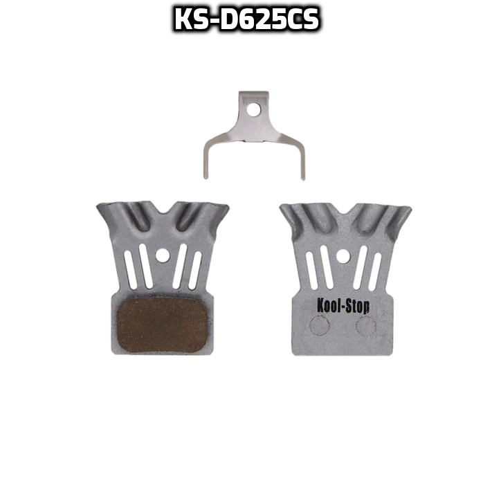 KOOL STOP DISC BRAKE PADS available at 5150bmx.com