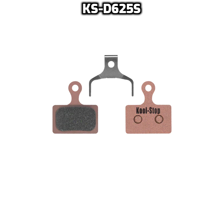 KOOL STOP DISC BRAKE PADS available at 5150bmx.com