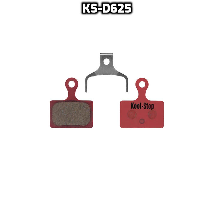 KOOL STOP DISC BRAKE PADS available at 5150bmx.com
