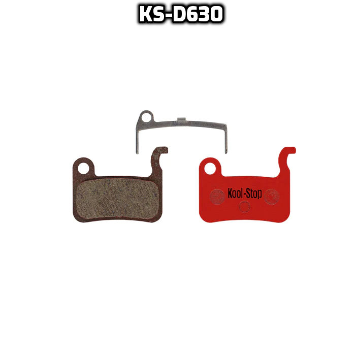 KOOL STOP DISC BRAKE PADS available at 5150bmx.com