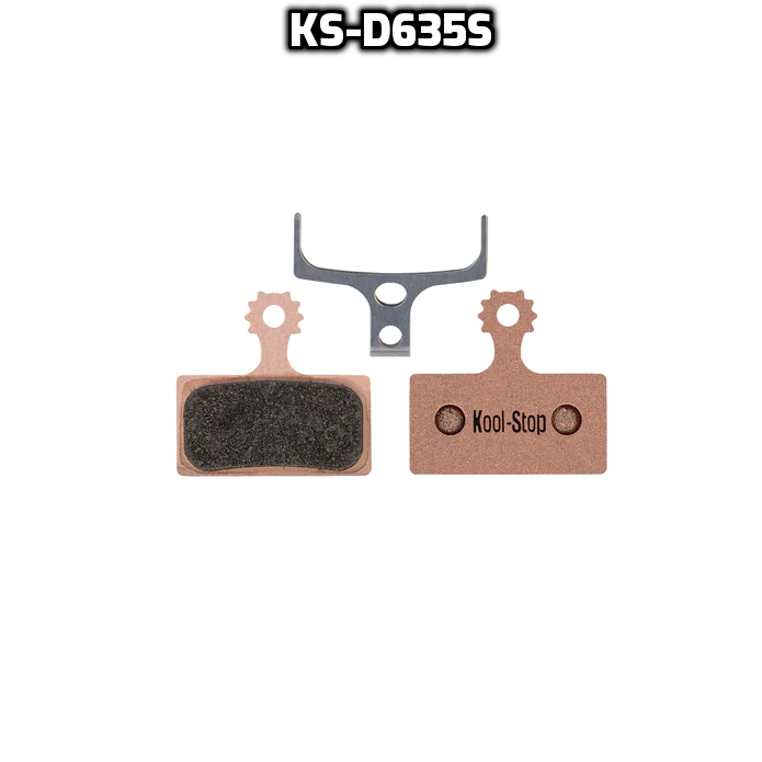 KOOL STOP DISC BRAKE PADS available at 5150bmx.com