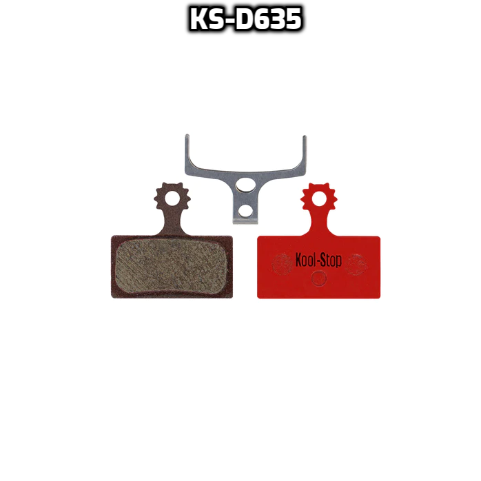 KOOL STOP DISC BRAKE PADS available at 5150bmx.com