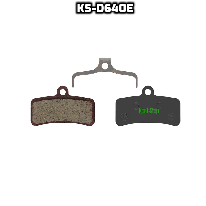 KOOL STOP DISC BRAKE PADS available at 5150bmx.com