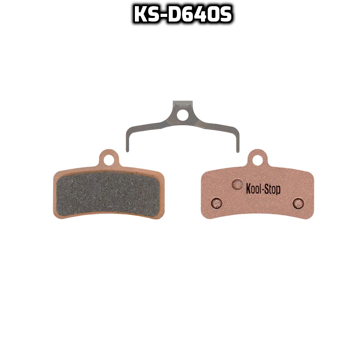 KOOL STOP DISC BRAKE PADS available at 5150bmx.com