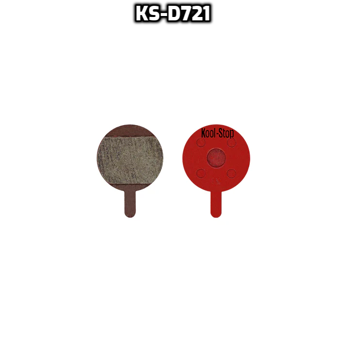 KOOL STOP DISC BRAKE PADS available at 5150bmx.com