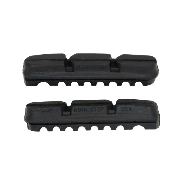 KOOL STOP DURA 2 INSERT BRAKE PADS available at 5150bmx.com