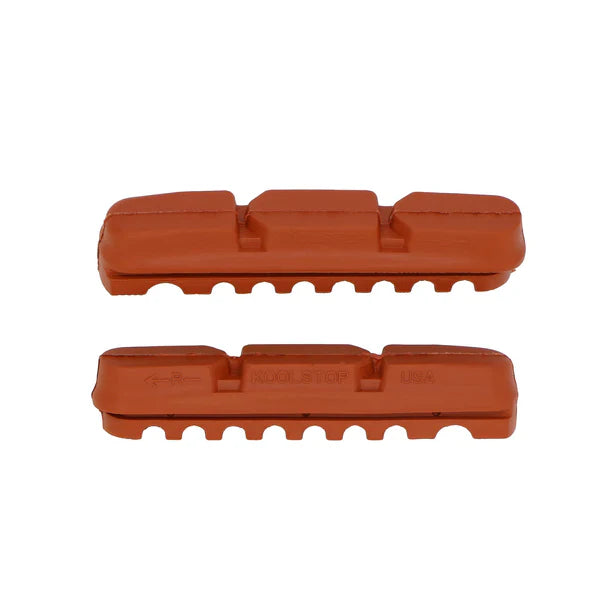 KOOL STOP DURA 2 INSERT BRAKE PADS available at 5150bmx.com