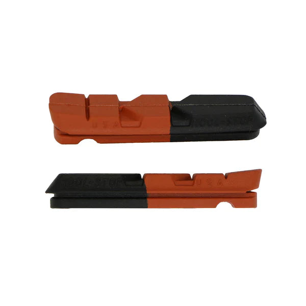 KOOL STOP DURA INSERT PADS available at 5150bmx.com