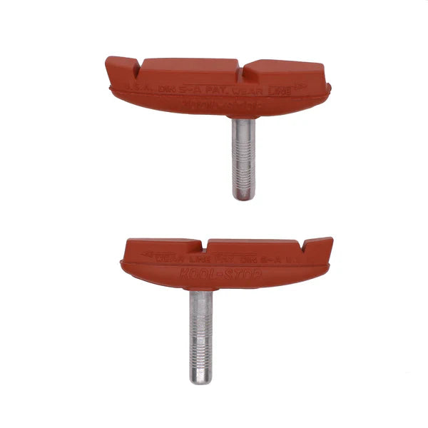 KOOL STOP EAGLE 2 CANTILEVER BRAKE PADS available at 5150bmx.com