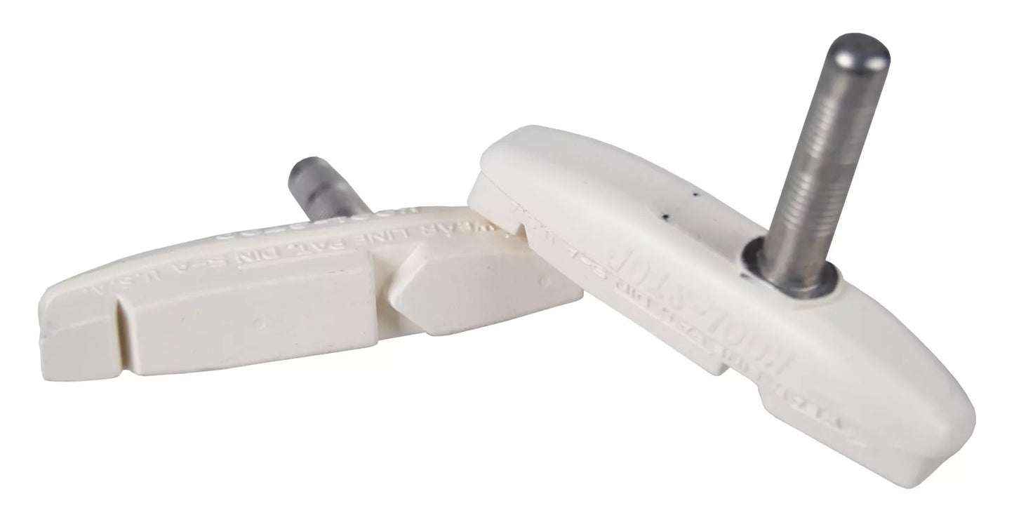 KOOL STOP EAGLE 2 CANTILEVER BRAKE PADS available at 5150bmx.com