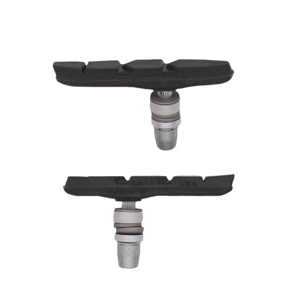 KOOL STOP THINLINE THREADED BRAKE PADS available at 5150bmx.com