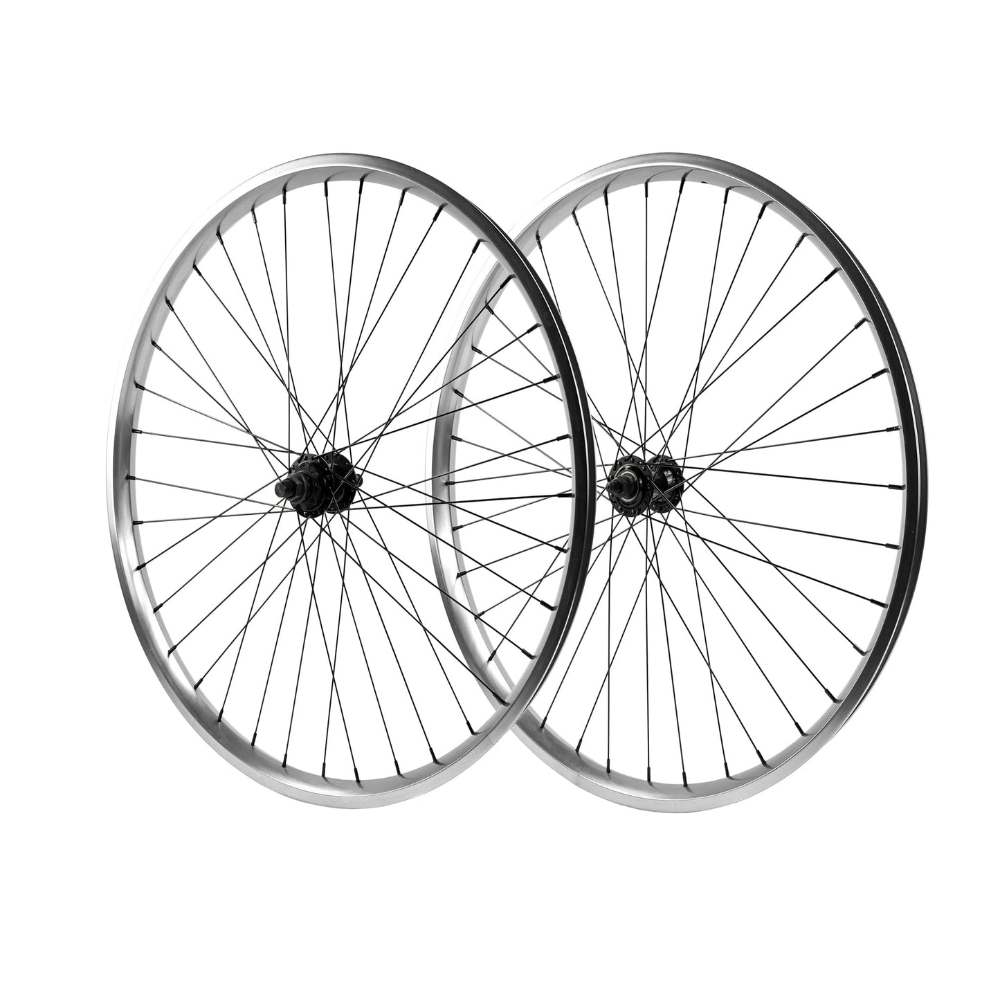 26" Wheelset - Multi Colors available at 5150bmx.com