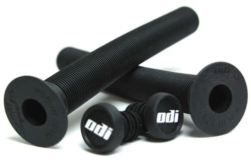 ODI GRIP LONGNECK XL BLACK available at 5150bmx.com