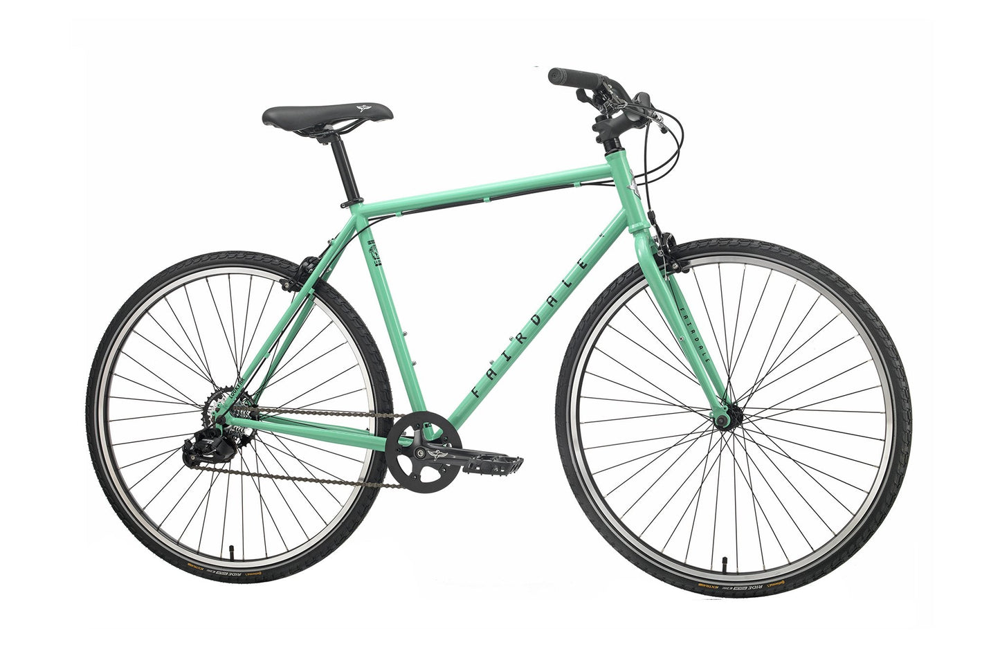 2019 Fairdale Lookfar (Mint - S/M/L) available at 5150bmx.com
