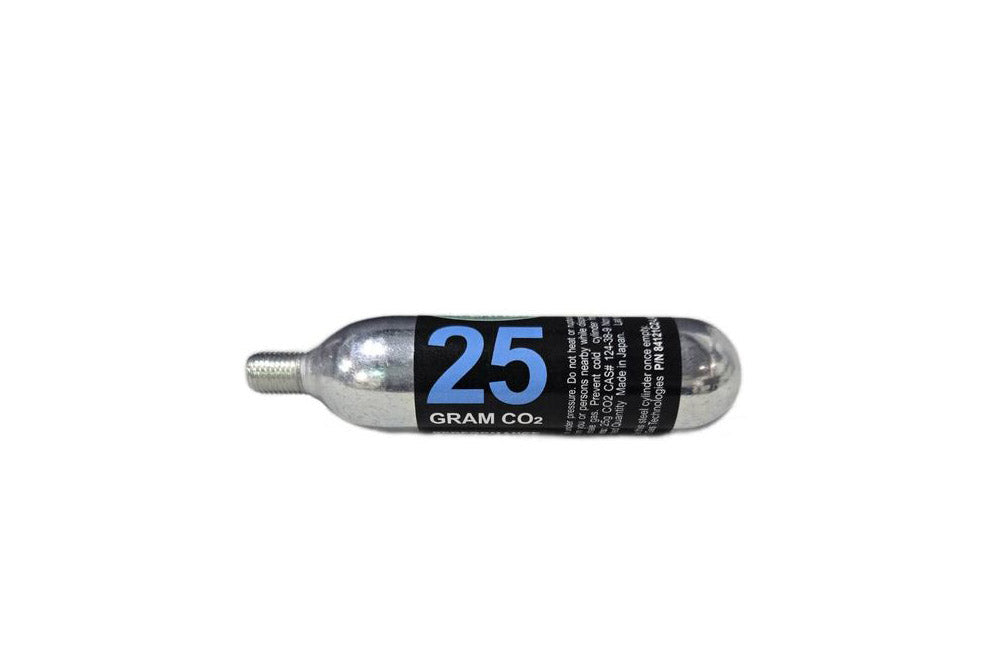 MAXIMUM INFLATION CO2 CYLINDERS available at 5150bmx.com