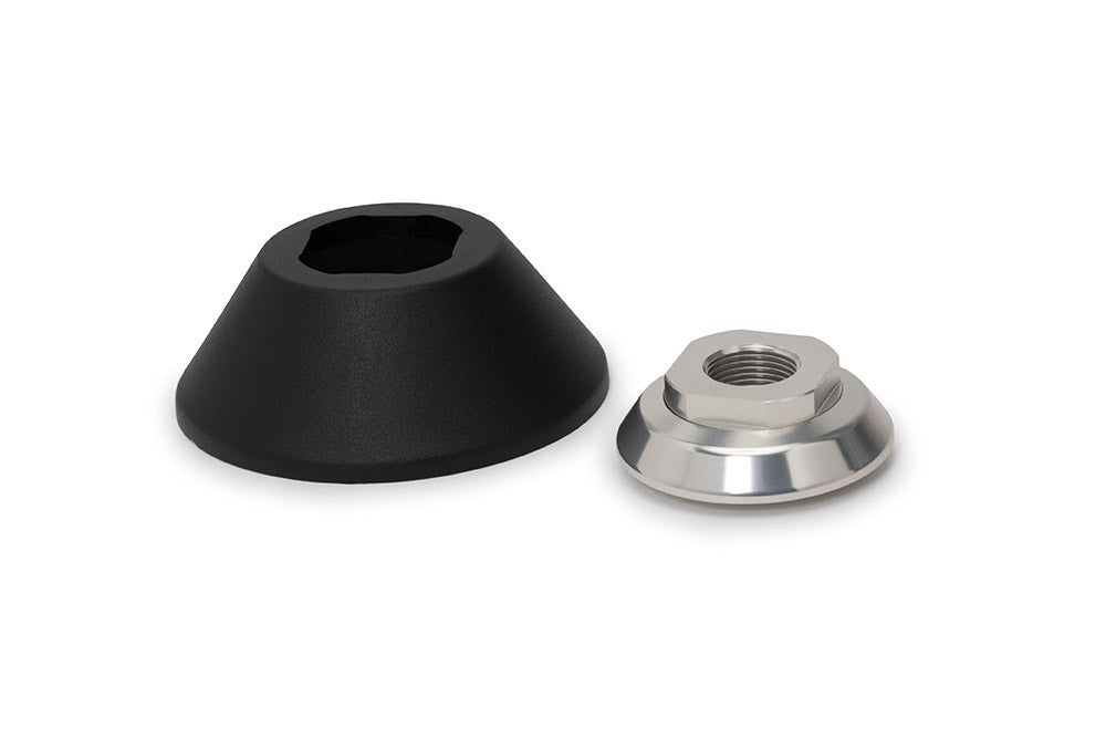 MERRITT NON-STOP HUB PARTS available at 5150bmx.com