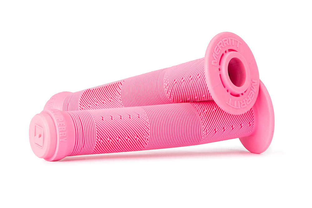 MERRITT BILLY PERRY GRIP available at 5150bmx.com
