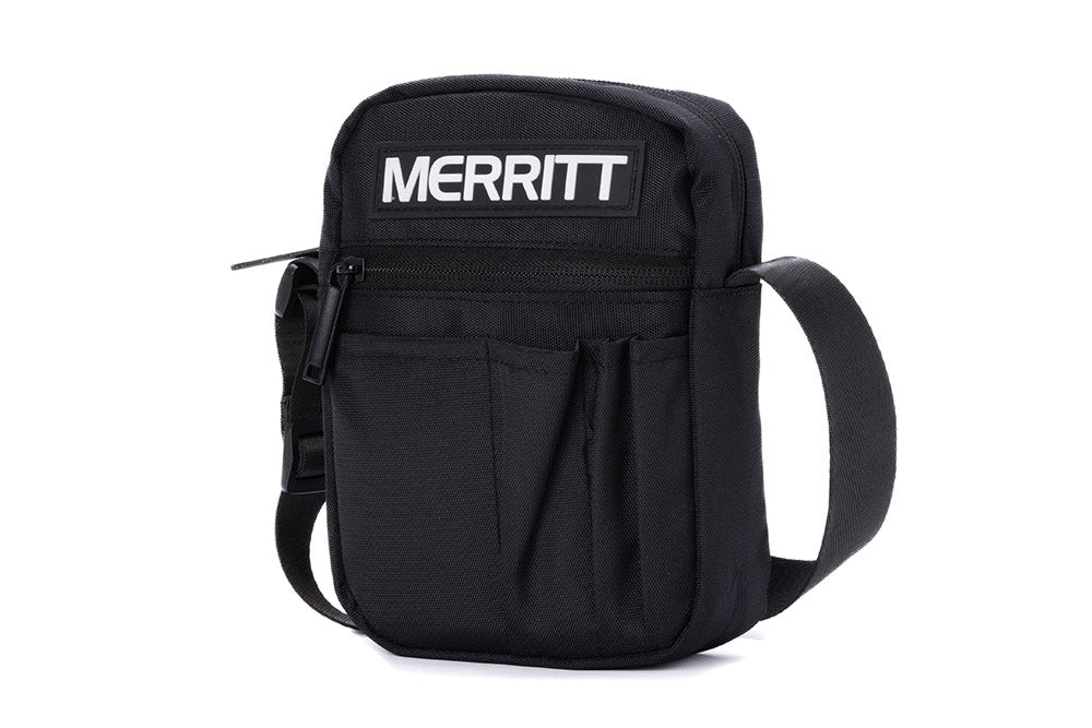 MERRITT DSP SHOULDER BAG available at 5150bmx.com