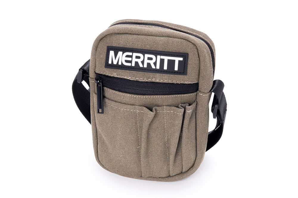 MERRITT DSP SHOULDER BAG available at 5150bmx.com