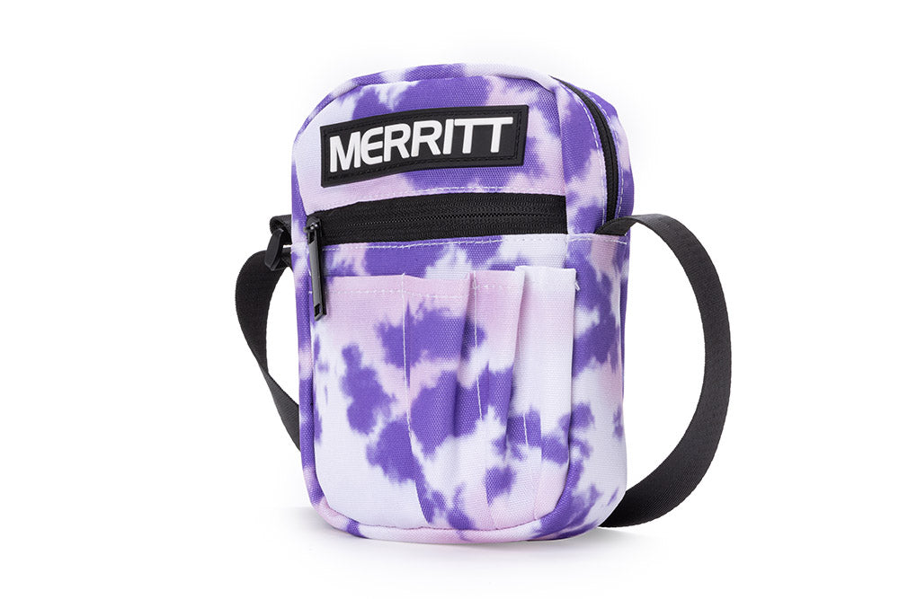 MERRITT DSP SHOULDER BAG available at 5150bmx.com