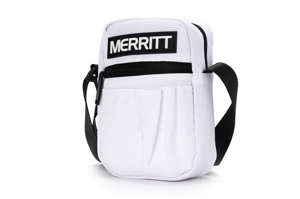 MERRITT DSP SHOULDER BAG available at 5150bmx.com