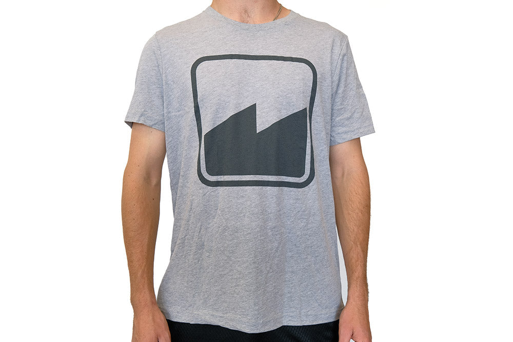 MERRITT ICON T-SHIRT available at 5150bmx.com