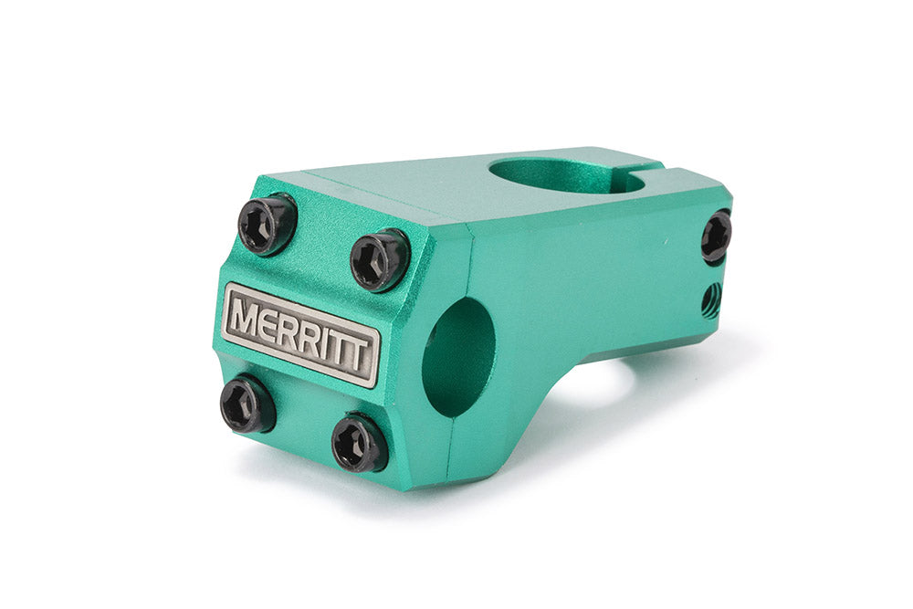 MERRITT INAUGURAL FRONT LOAD STEM available at 5150bmx.com