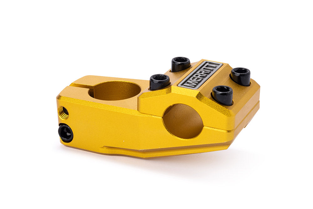 MERRITT MKII INAUGURAL TOP LOAD STEM available at 5150bmx.com