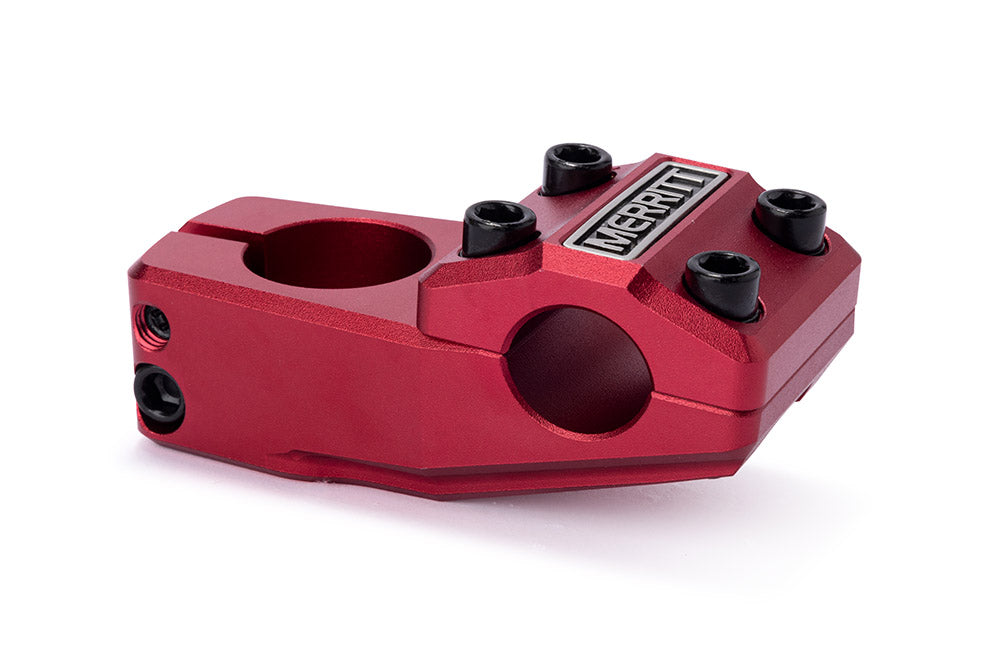 MERRITT MKII INAUGURAL TOP LOAD STEM available at 5150bmx.com
