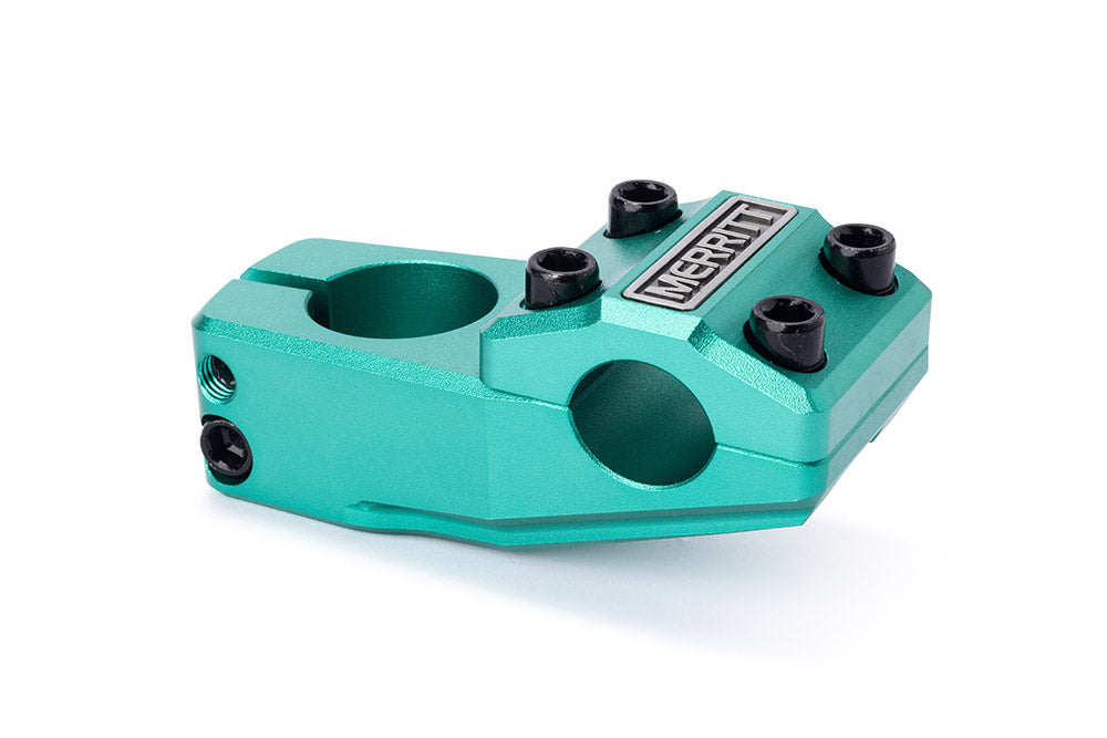MERRITT MKII INAUGURAL TOP LOAD STEM available at 5150bmx.com