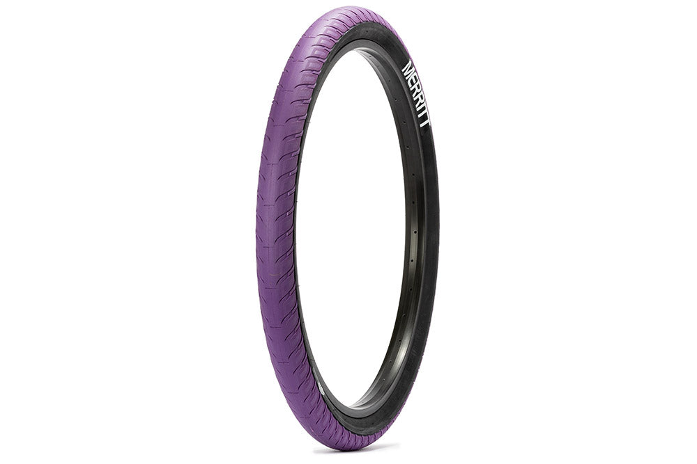 MERRITT 29" AND 26" OPTION BIKELIFE TIRE w/SWERVEWALL TECHNOLOGY available at 5150bmx.com