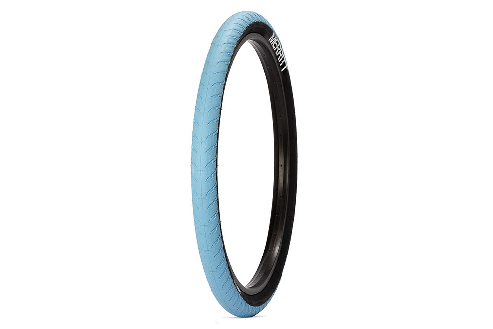 MERRITT 29" AND 26" OPTION BIKELIFE TIRE w/SWERVEWALL TECHNOLOGY available at 5150bmx.com