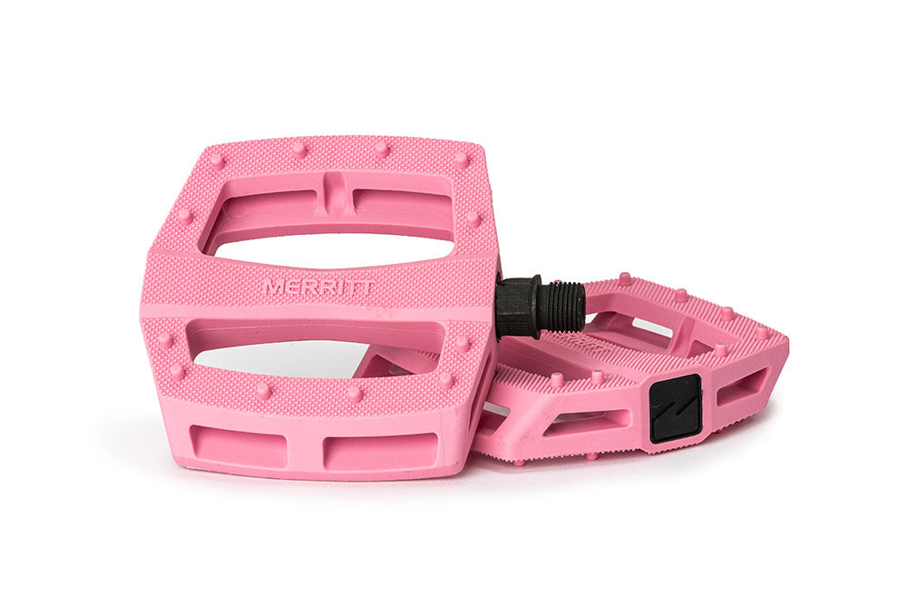 MERRITT P1 PEDALS available at 5150bmx.com
